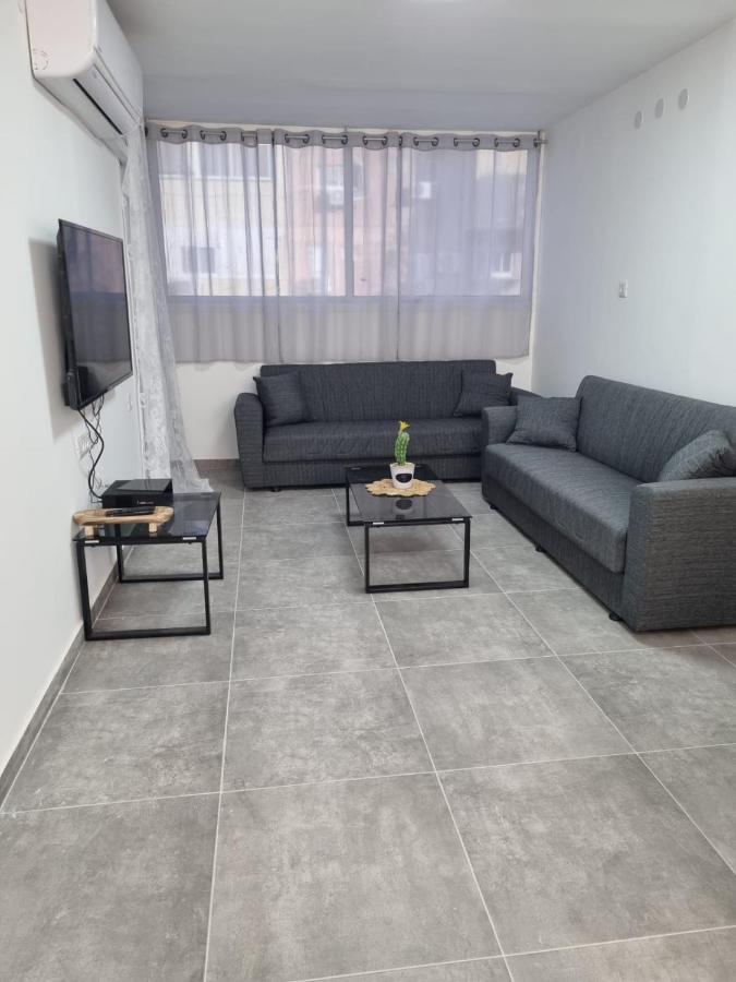 埃拉特דירה מקסימה公寓 外观 照片